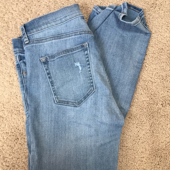 GAP jeans - Picture 4 of 5